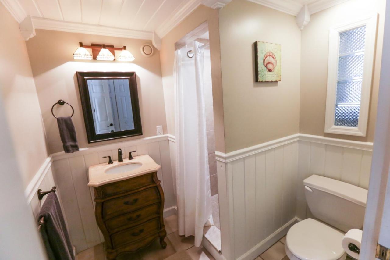 Pool & Hot Tub Home W Game Room! 1 Mile To Beach! Jacksonville Beach Eksteriør bilde